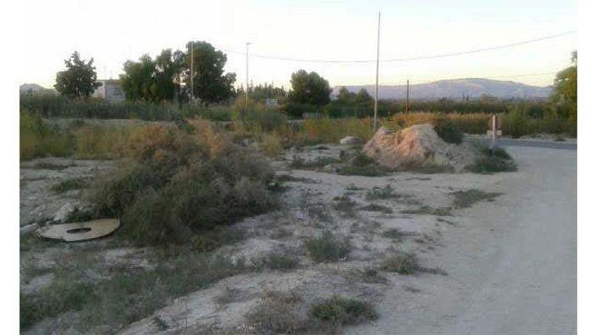 ¡Oportunidad suelo en Alguazas! photo 0
