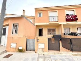 Se vende Dúplex en Lo Ferro photo 0