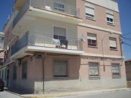 Piso en venta en Alguazas photo 0