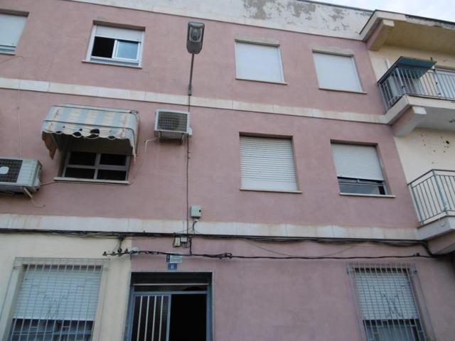 Piso en venta en Alguazas photo 0