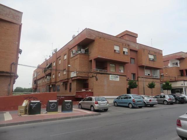 PISO EN VENTA EN ALGUAZAS photo 0