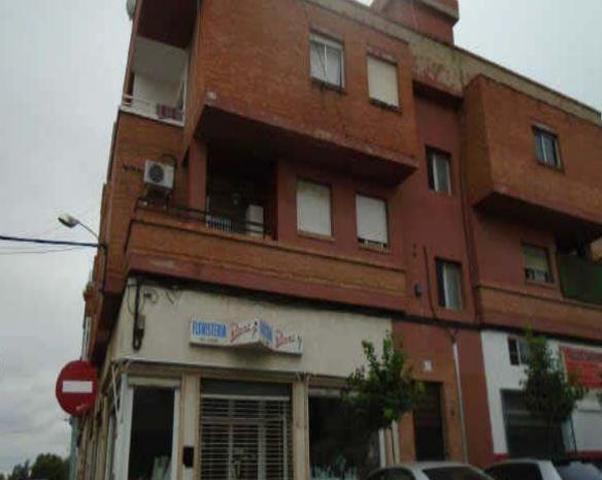 ¡Piso en Alguazas para inversores! photo 0