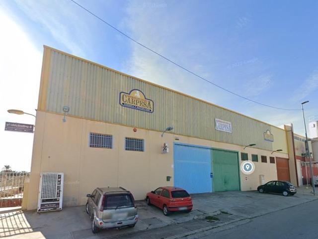 Locales en venta en las Torres de Cotillas photo 0