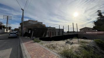 ¡PARCELA EN VENTA EN LOS VIENTOS, MOLINA DE SEGURA! photo 0