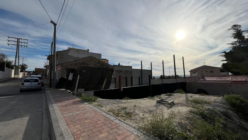 ¡PARCELA EN VENTA EN LOS VIENTOS, MOLINA DE SEGURA! photo 0