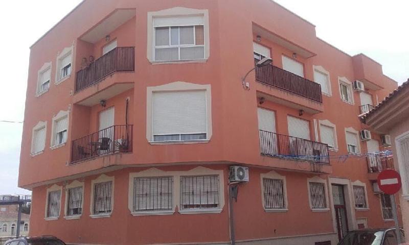 Plaza de garaje en Alguazas photo 0