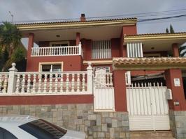 Chalet independiente en Las Torres de Cotillas photo 0