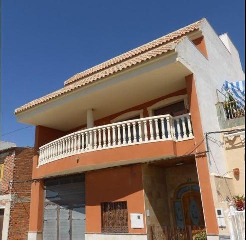 Casa de pueblo en venta en Archena photo 0