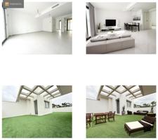 PROMOCIÓN DE 22 VIVIENDAS TIPO DÚPLEX EN CAÑADA DE LAS ERAS photo 0