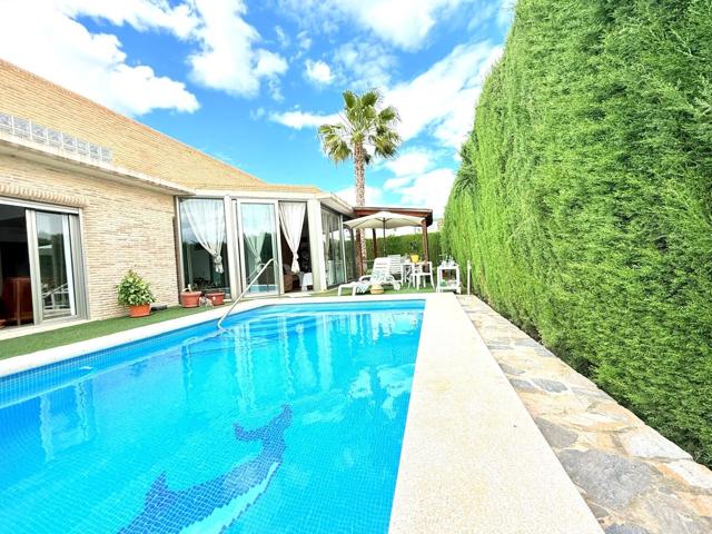 Descubre tu hogar ideal en La Alcayna photo 0