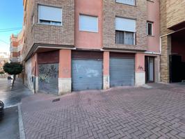 Plaza de garaje en Alcantarilla photo 0