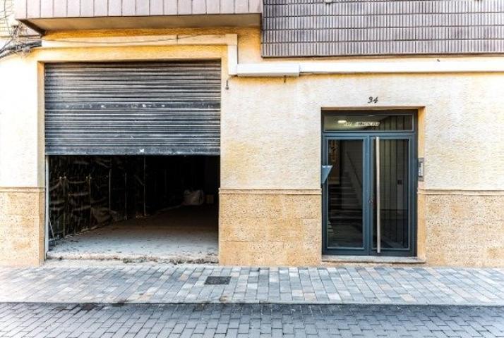 Local en venta en Molina de Segura photo 0