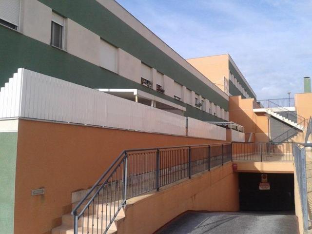 Plaza de garaje en venta en San Miguel photo 0