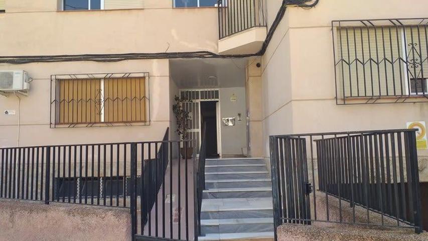 Piso en venta en Archena photo 0