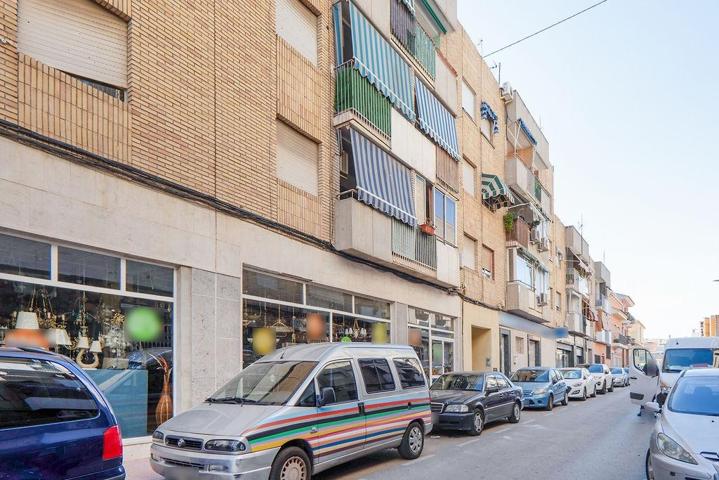 Oportunidad en Las Torres de Cotillas photo 0