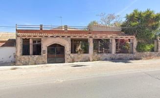Casa en las Pullas photo 0