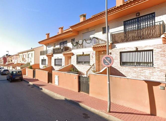 Casa adosada en Alguazas photo 0