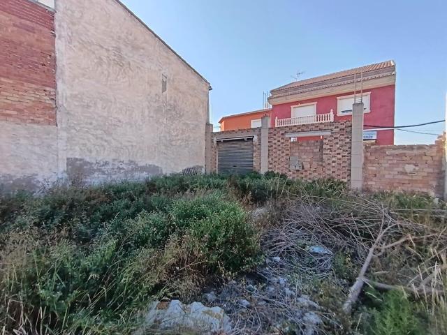 Solar en Venta junto a Calle Mula – Ideal para Tu Futuro Hogar photo 0