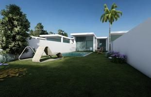 Promoción de chalets en Frondoso Valley photo 0