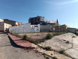 Solar en Esquina en Ribera de Molina – Ideal para Vivienda o Promoción photo 0