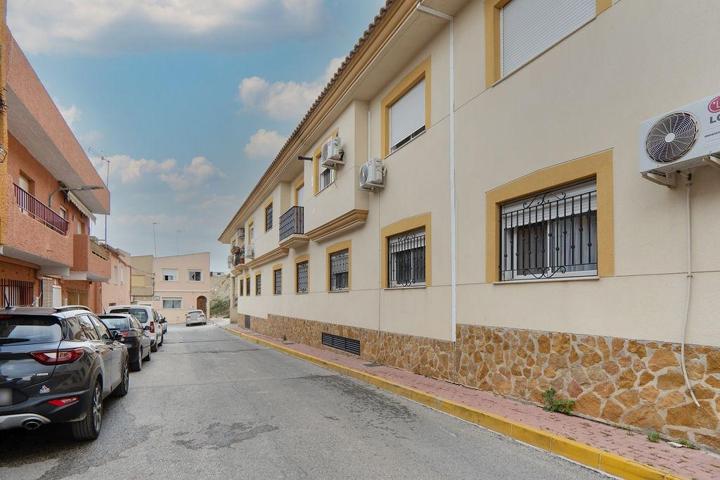 ¡Oportunidad Piso en Archena! photo 0