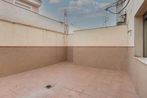 Duplex en la Tejera photo 0