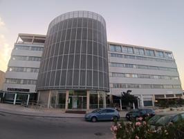 Oficina en venta en el Pol Ind de Ceuti photo 0