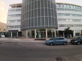 Oficina en venta en el Pol Ind de Ceuti photo 0