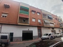 Piso muy próximo al Ayuntamiento de Lorquí photo 0