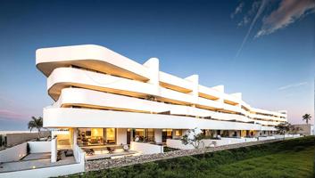 EXCLUSIVA PROMOCIÓN RESIDENCIAL QUINTAESENCIA Desde 159.500 € photo 0
