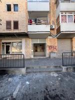 Piso en calle Alamos 5 photo 0
