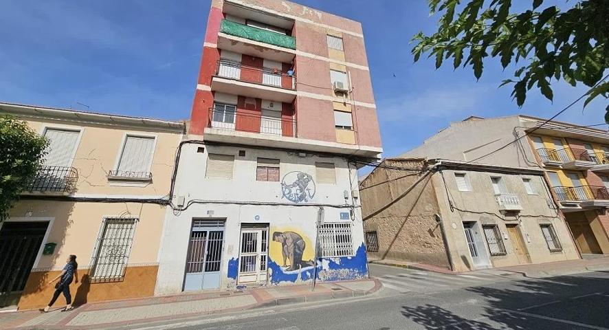 Piso en Las Torres de Cotillas photo 0