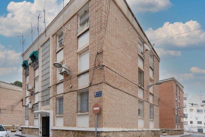 Estupendo piso en Archena photo 0