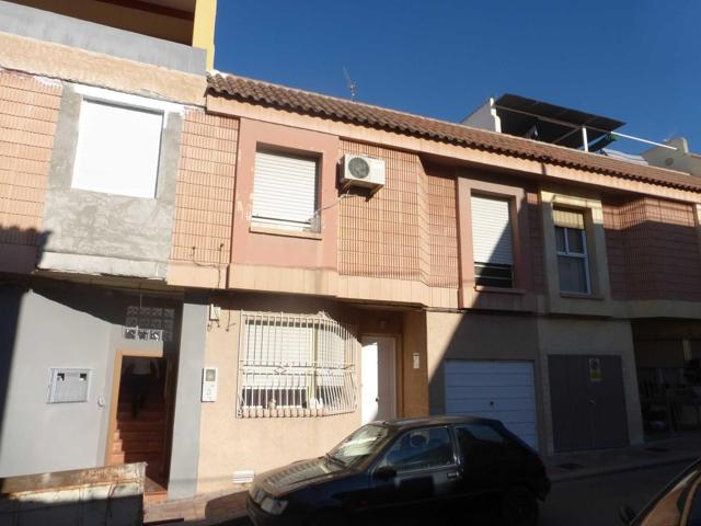 Casa en venta en Molina de Segura photo 0