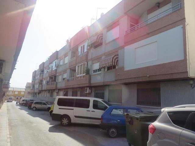 Estupendo piso en Alguazas photo 0