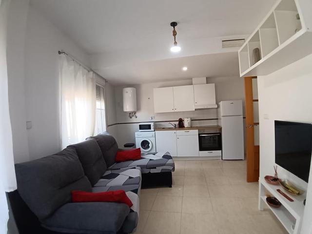 Piso amueblado en Ceuti photo 0