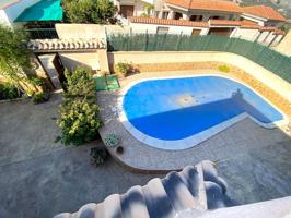 casa con piscina en alsodux, a 25 minutos de Almeria photo 0