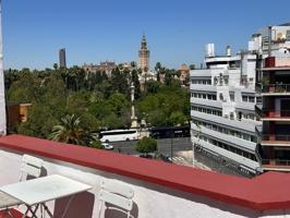 ÁTICO CON DOS TERRAZAS Y VISTAS A LA GIRALDA photo 0