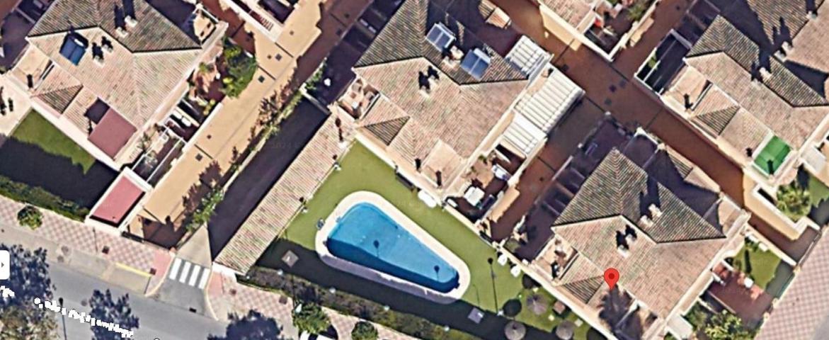 CASA PAREADA EN TOMARES photo 0