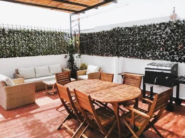 MAGNÍFICO ÁTICO CON 76 m² de terraza photo 0