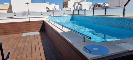 VIVIENDA 1 dormitorio CON PISCINA COMUNITARIA photo 0