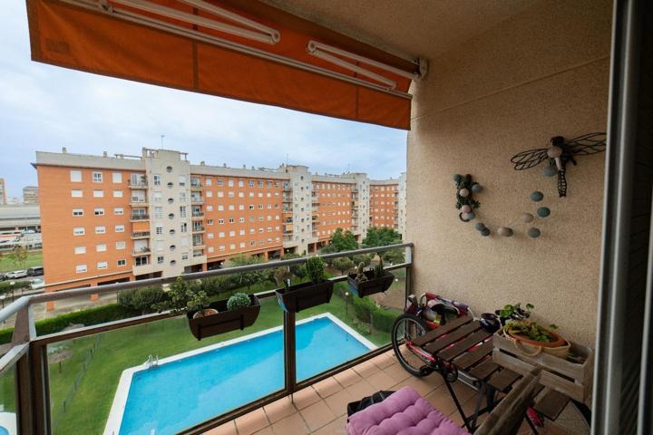 PISO CON PISCINA COMUNITARIA photo 0