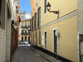 PISO DE LUJO EN BARRIO DE SANTA CRUZ photo 0