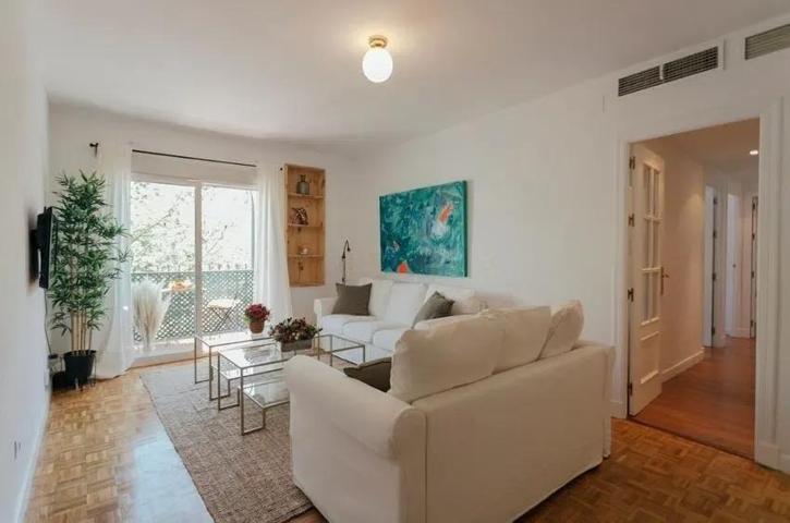 Espléndido Piso Reformado en el Corazón de Sevilla photo 0
