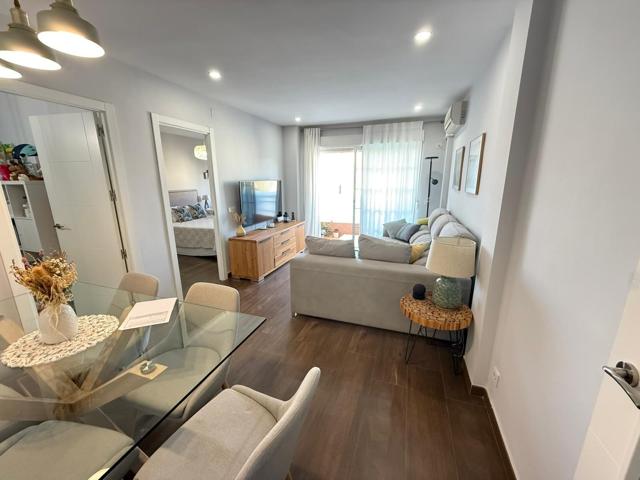 PISO TOTALMENTE REFORMADO photo 0