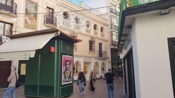 CASA EN ZONA CALLE SIERPES-CUNA-CERRAJERIA photo 0