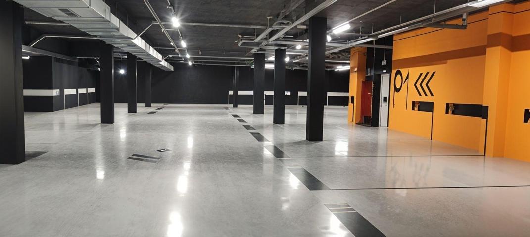 PLAZA DE GARAJE photo 0