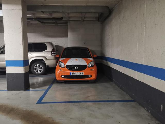 Parking En venta en Universidad San Francisco, Zaragoza photo 0