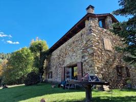 Casa En venta en Pirineo Aragones, Bisaurri photo 0