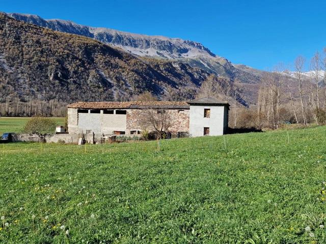 Casa En venta en Ribagorza - Castejón De Sos, Castejon De Sos photo 0